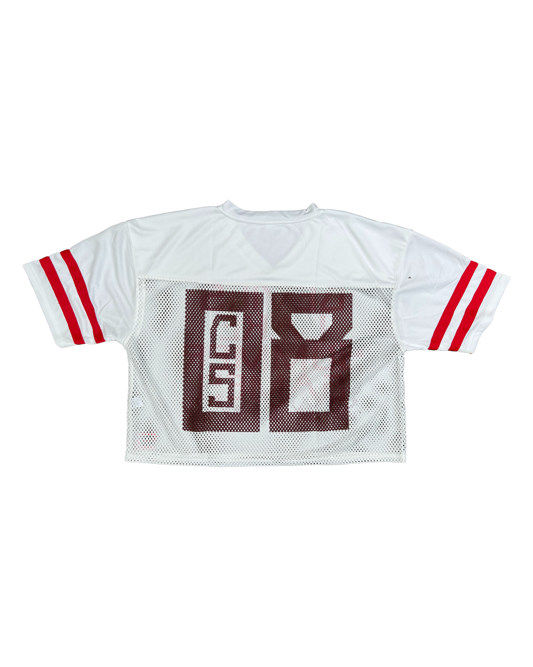 DEVILS LAKE ATHLETE JERSEY