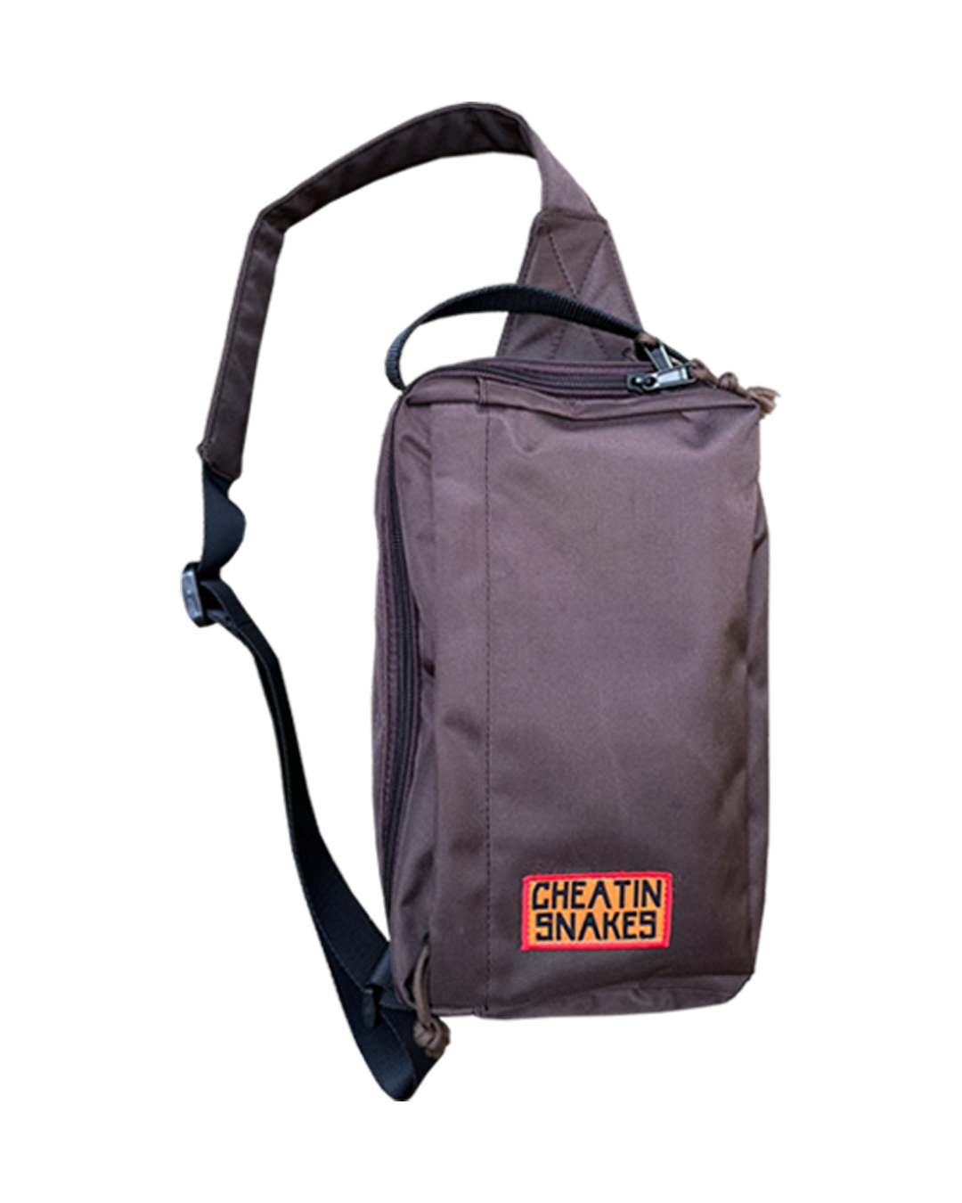 DAY TRIP CROSS BODY BAG