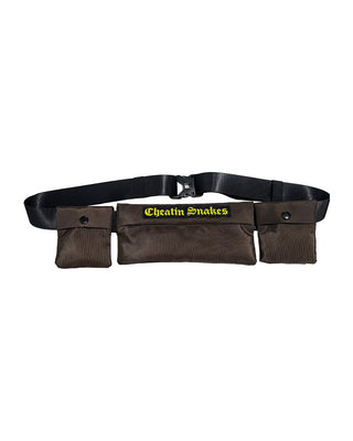 UTILITY BELT BAG