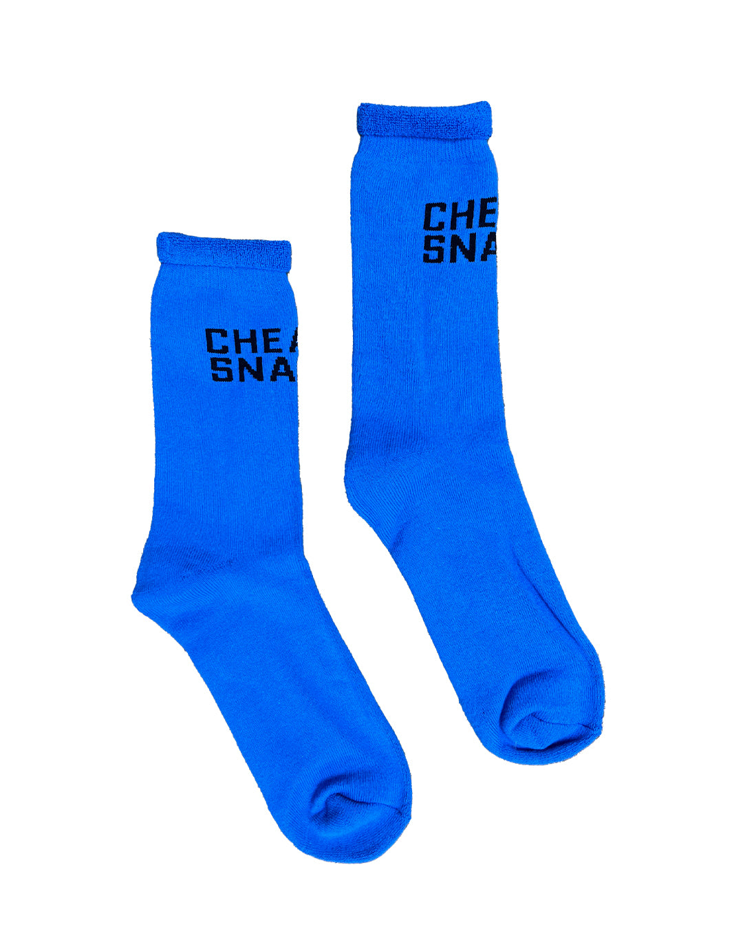 UNIFORM BOOT SOCKS - BLUE
