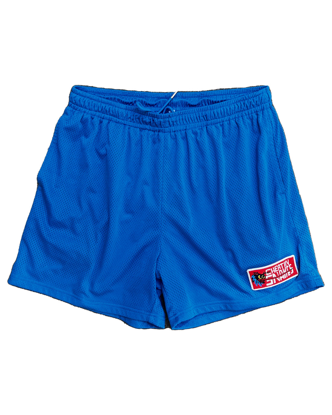 SKEETER MESH SHORTS