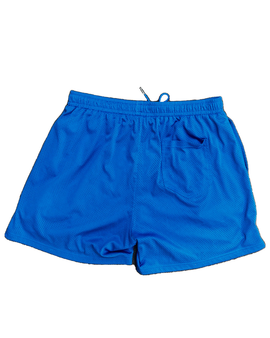 SKEETER MESH SHORTS