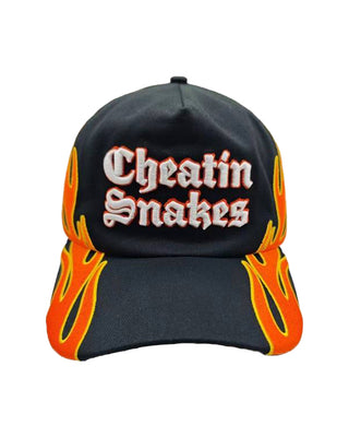 RACEWAY GAS STATION HAT