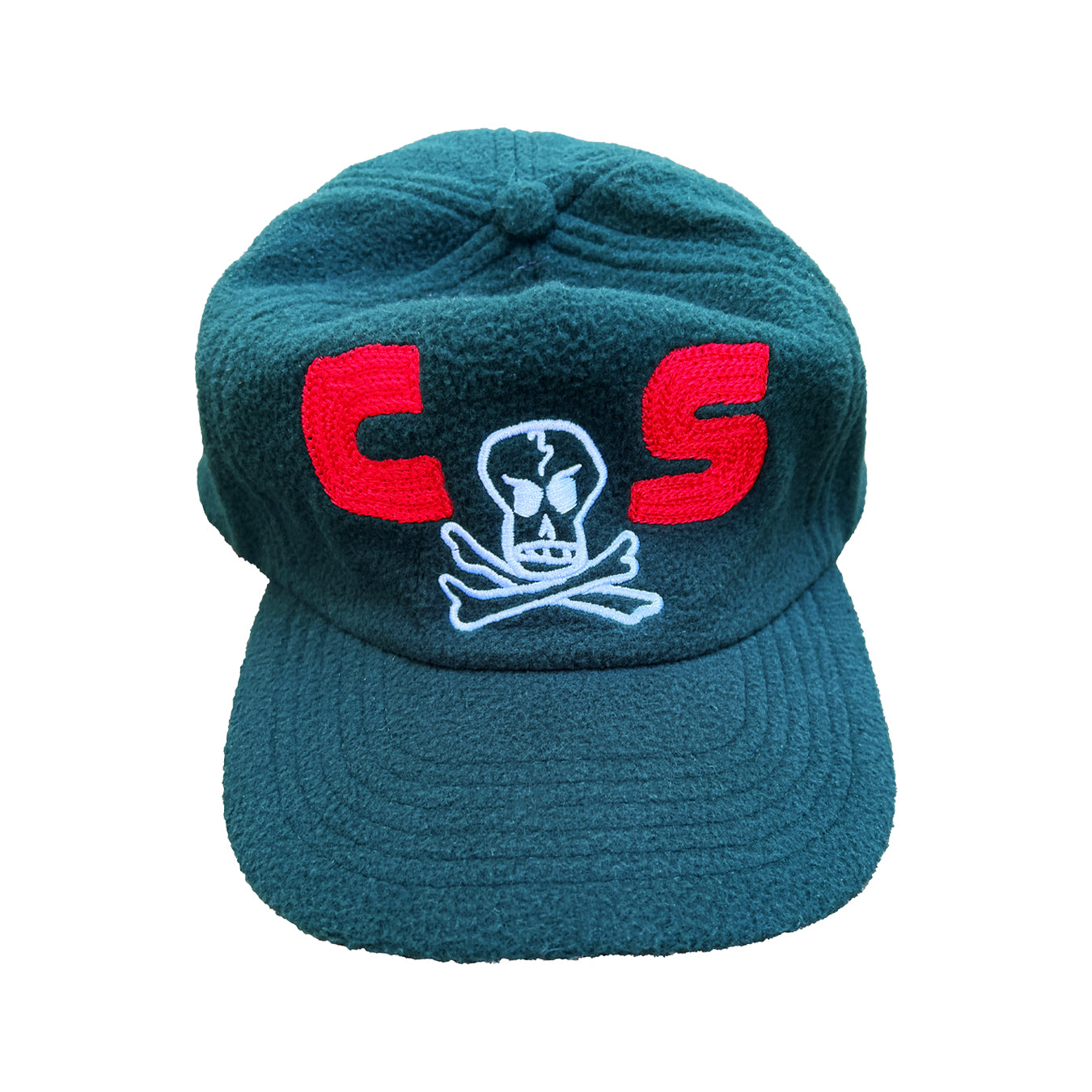 MOSS COVER SNAPBACK
