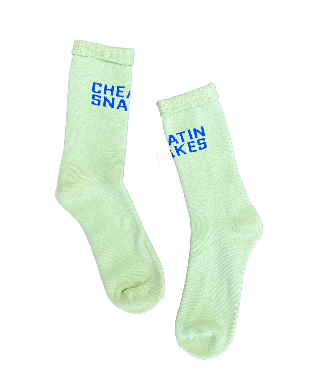 UNIFORM BOOT SOCKS - DEW