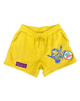 ORC FEST SHORTS