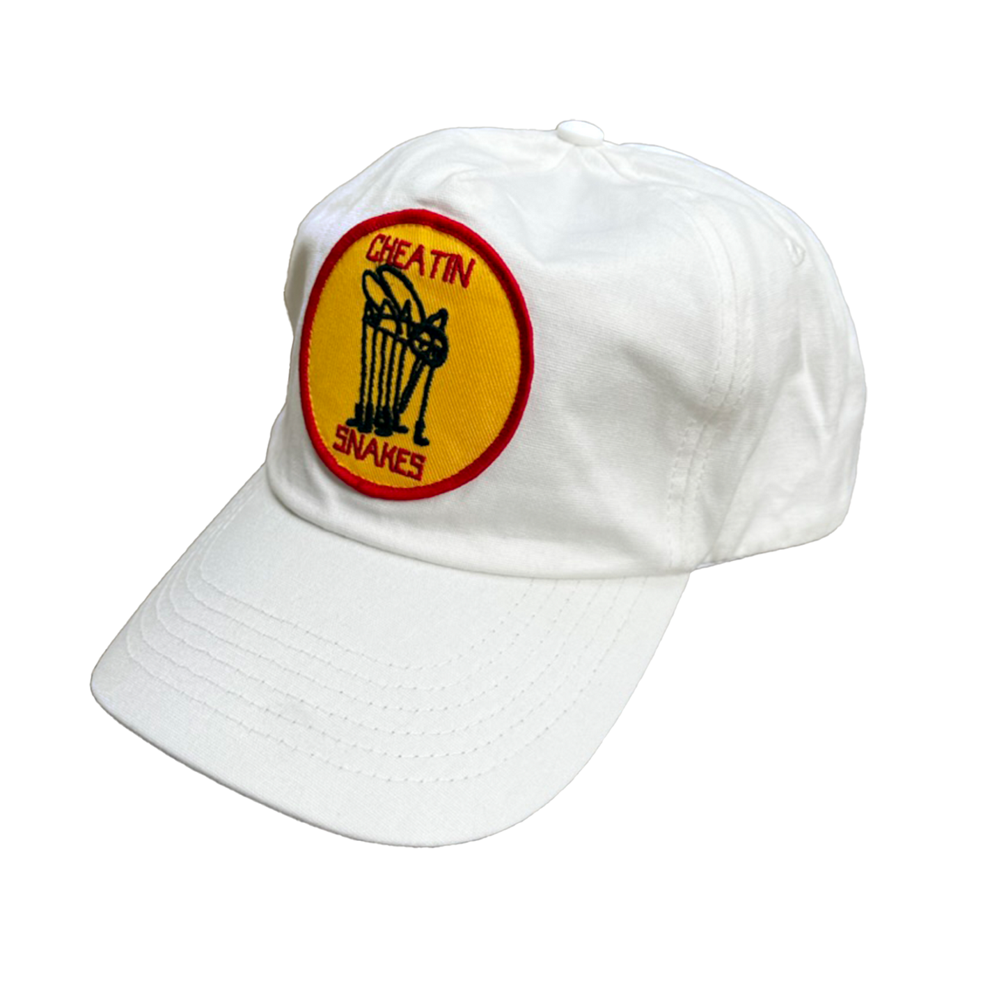 Statebird Snapback