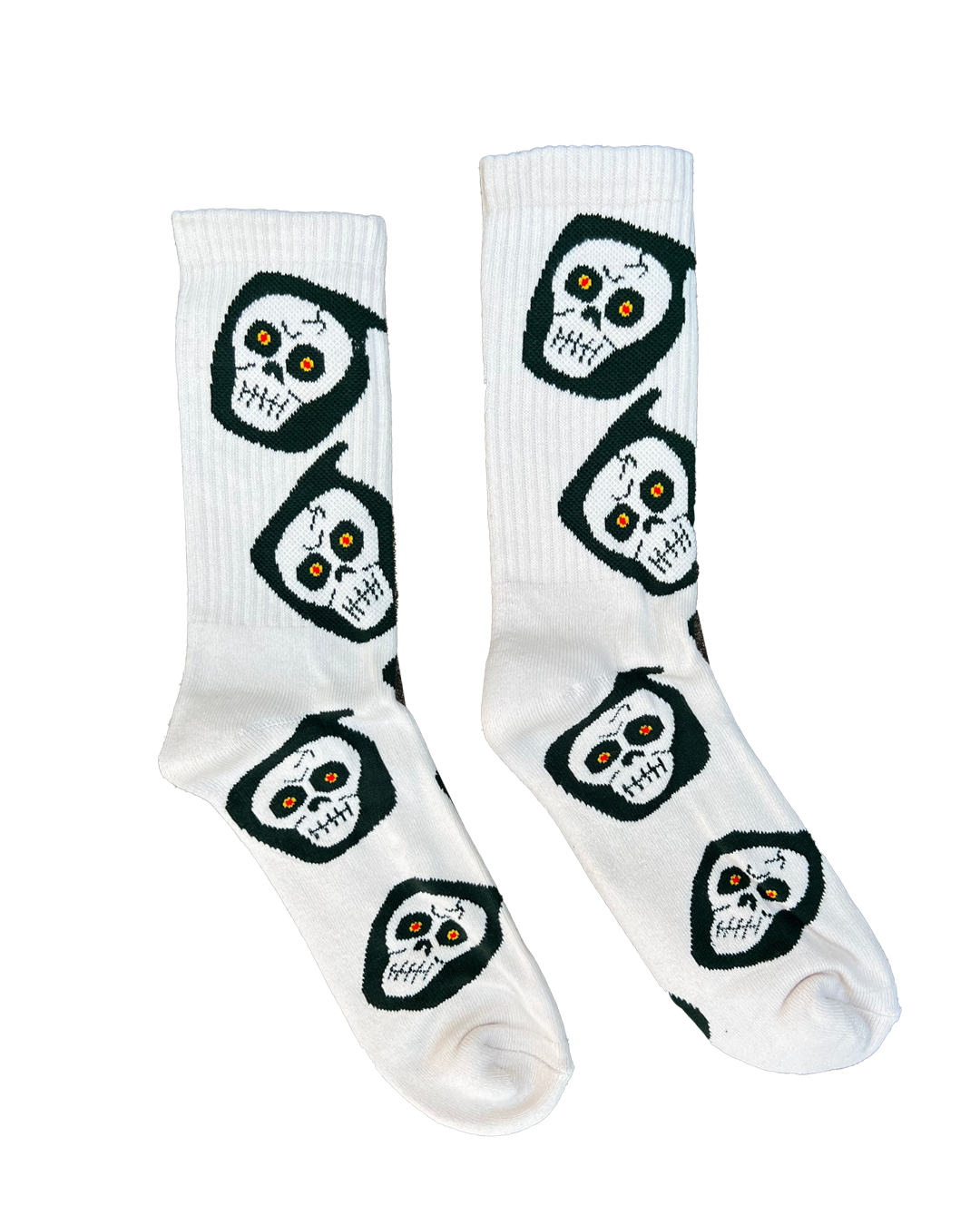 REAPER SOCKS FRESH TREE