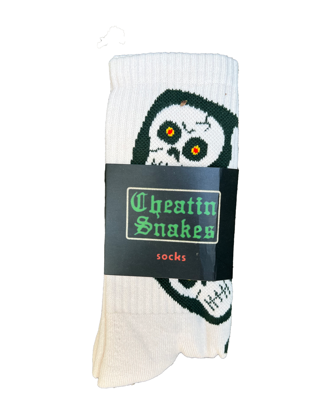 REAPER SOCKS FRESH TREE