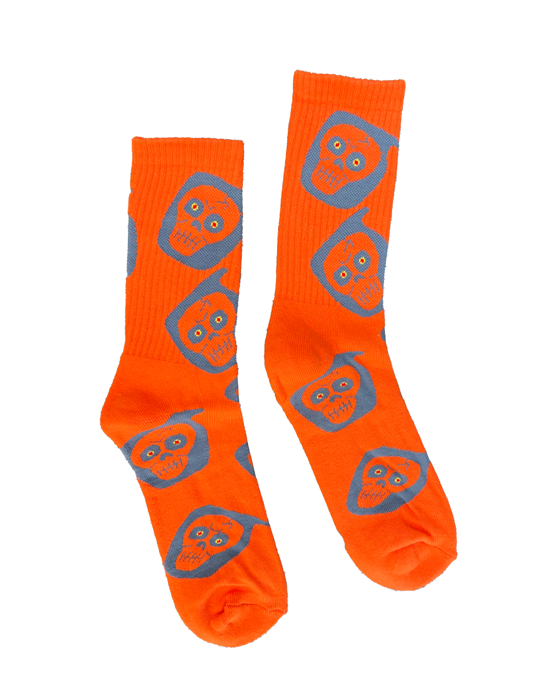 REAPER SOCKS LAVA