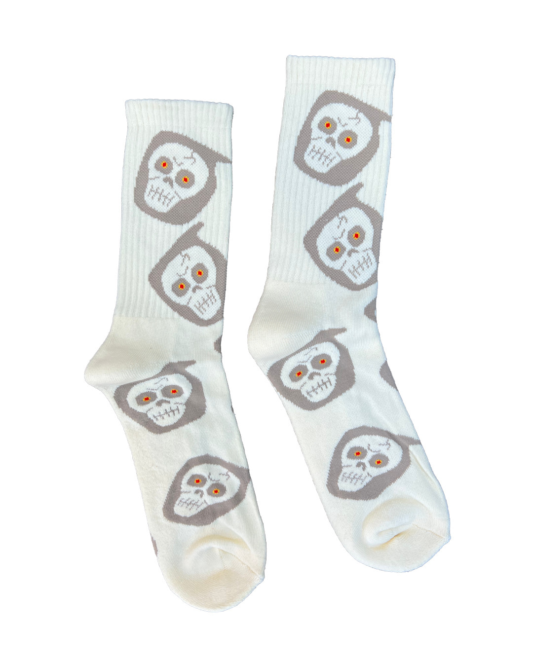 REAPER SOCKS SHEETGHOST