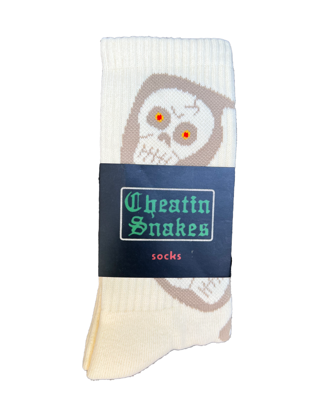 REAPER SOCKS SHEETGHOST
