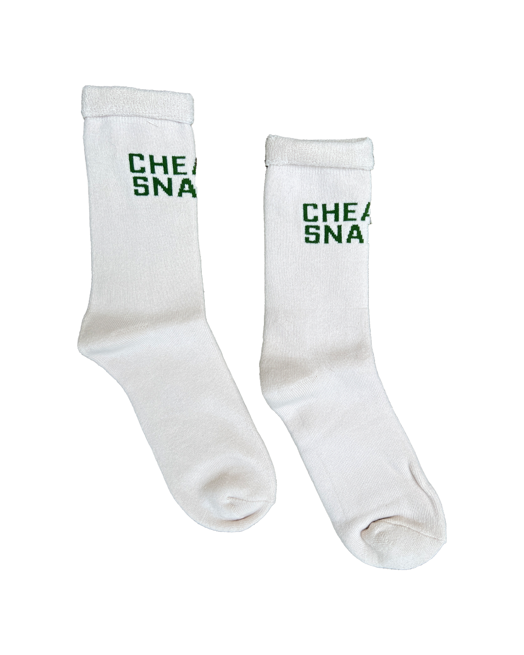 UNIFORM BOOT SOCKS - WHITE