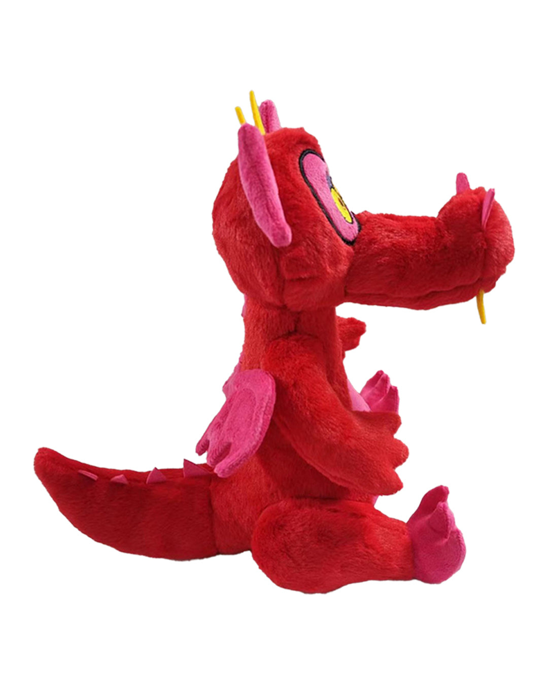 SMOG THE DRAGON PLUSH