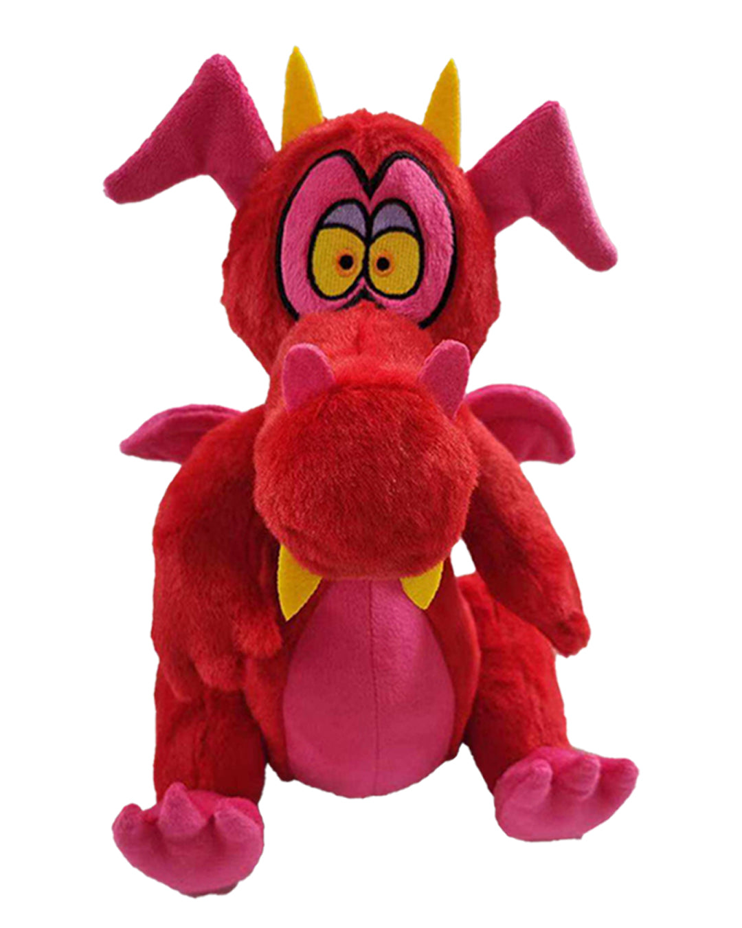 SMOG THE DRAGON PLUSH