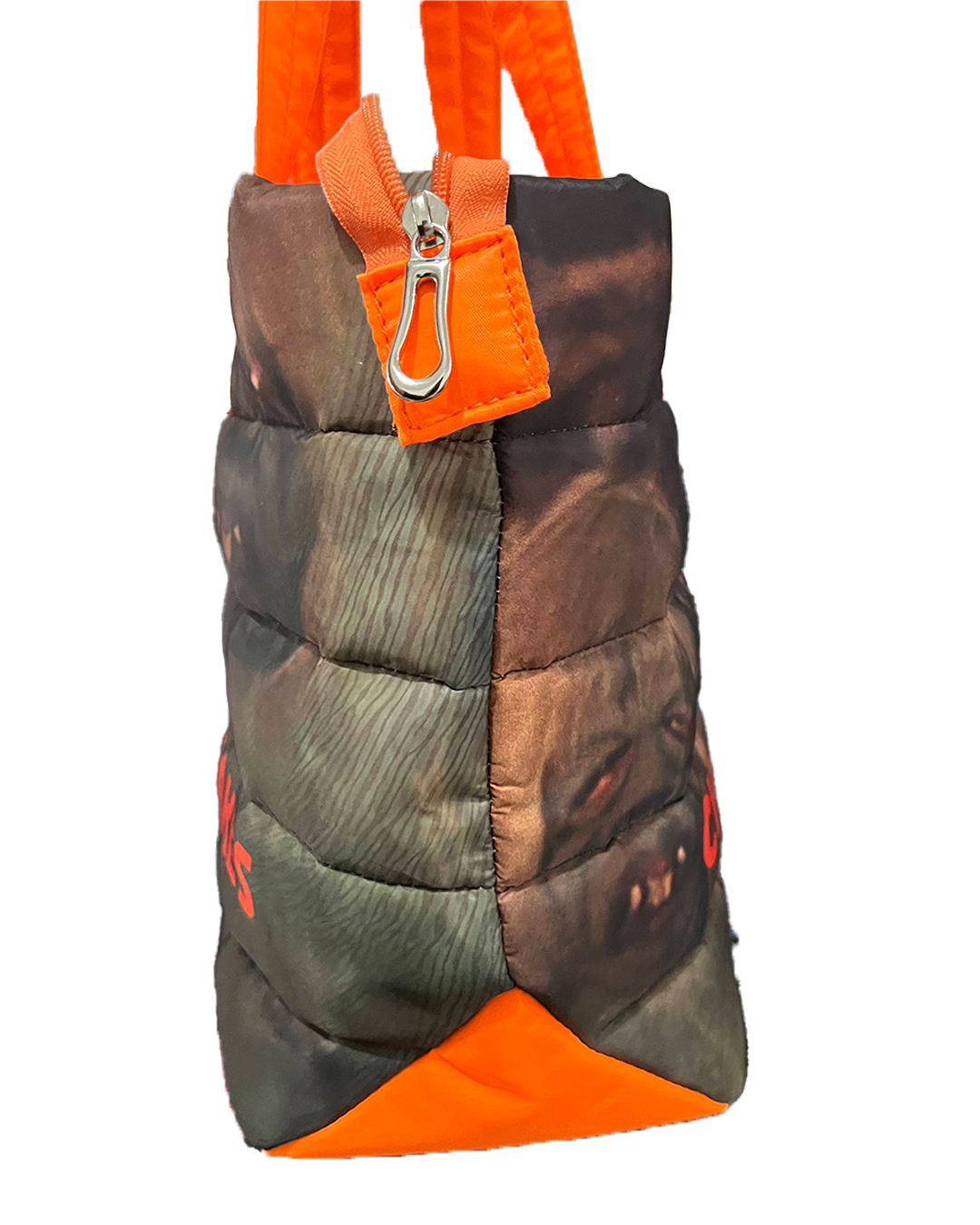 MORLOC PUFF BAG