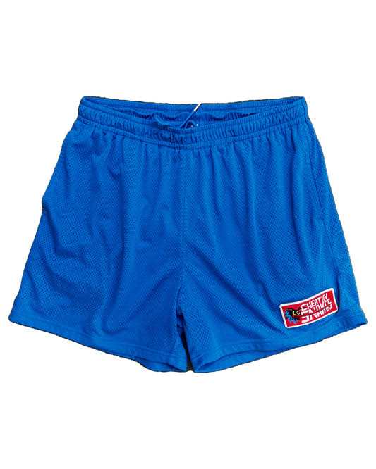 SKEETER MESH SHORTS
