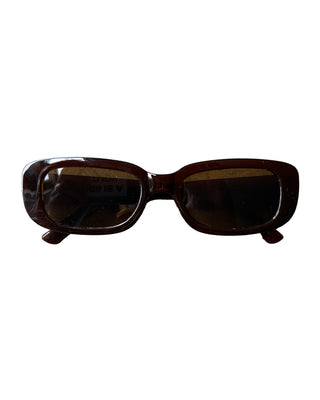 MOONWALKER SHADES (BROWN)