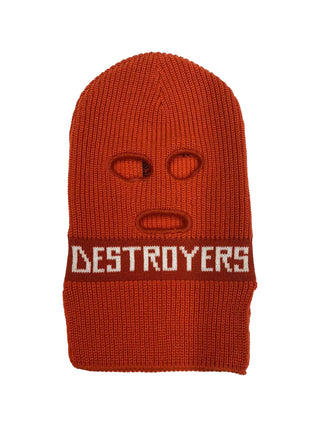 DESTROYER FREE RANGE BALACLAVA