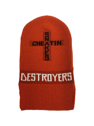 DESTROYER FREE RANGE BALACLAVA