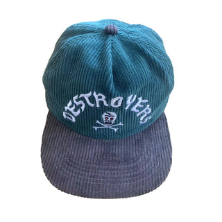 RUMBLE HAT (NORTHWOODS)