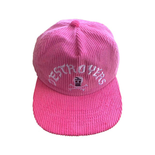 RUMBLE HAT (BARBIE)