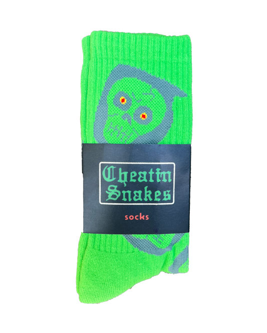 REAPER SOCKS LAWNCARE