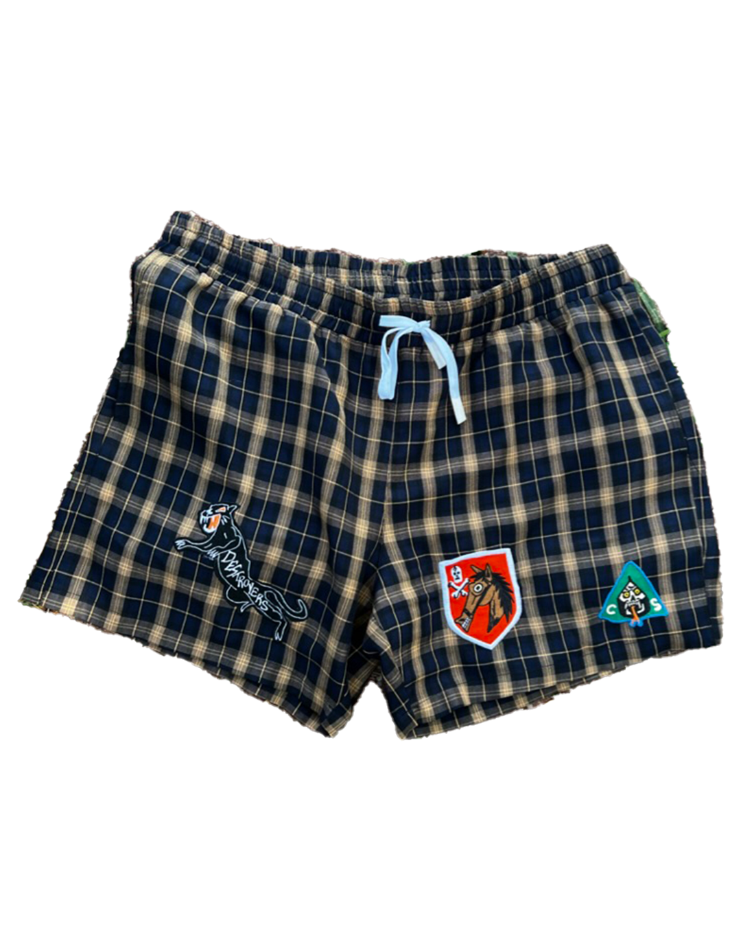 ROLL CALL SHORTS