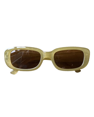 MOONWALKER SHADES (YELLOW)