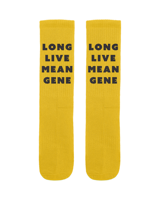 MEAN GENE SOCKS