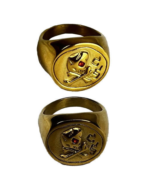 ORDER OF THE SNAKES RING